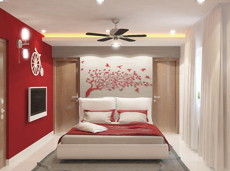 Budgets Villas in OMR